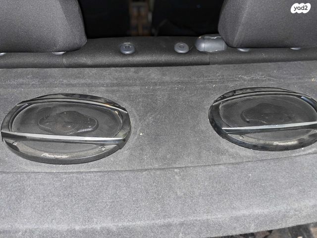 פולקסווגן פולו 