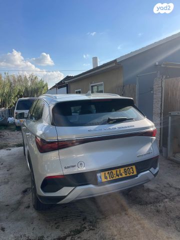 מודעת רכב בי.ווי.די אטו 3