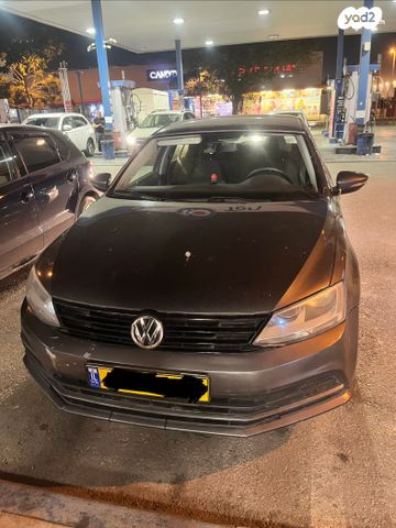 פולקסווגן ג'טה