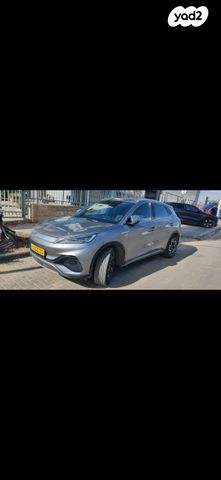 מודעת רכב בי.ווי.די אטו 3