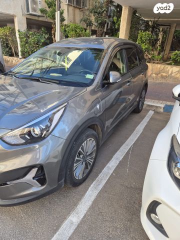 קיה נירו פלוס