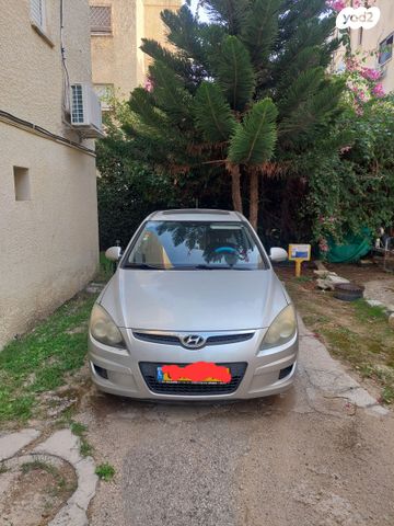 מודעת רכב יונדאי i30