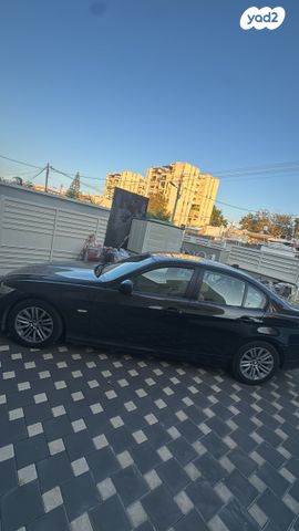 ב מ וו סדרה 3