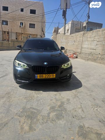 ב מ וו סדרה 2