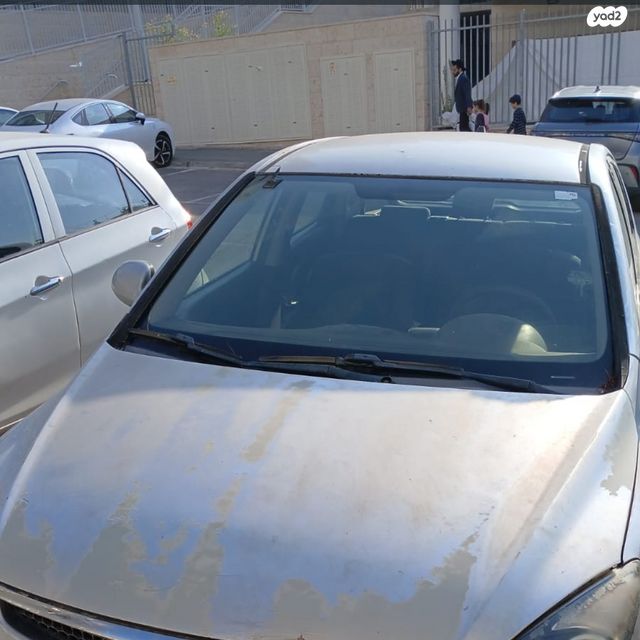 מודעת רכב יונדאי i30