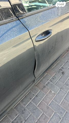 סקודה אוקטביה