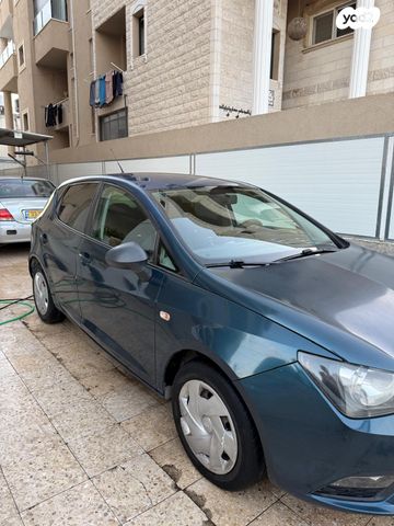 סיאט איביזה