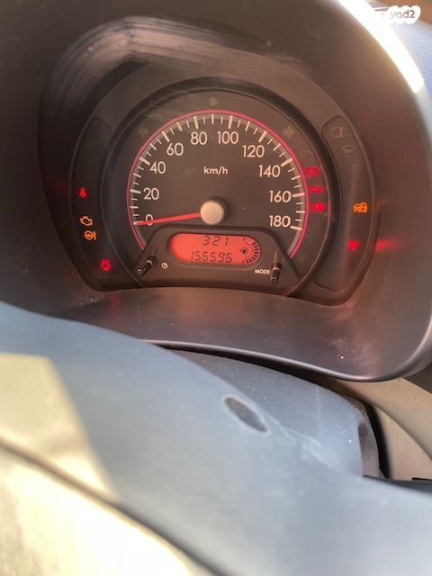 סוזוקי אלטו