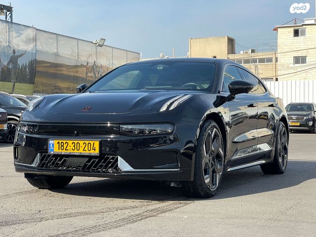 מודעת רכב זיקר 001