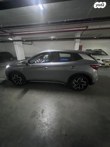 בי.ווי.די אטו 3