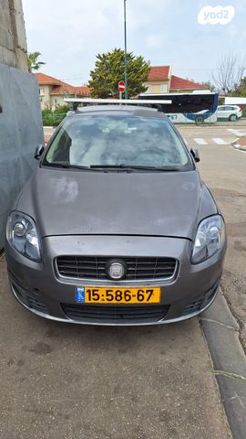 מודעת רכב פיאט כרומה