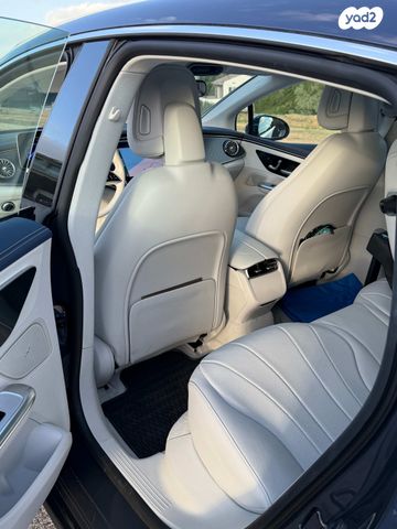 מרצדס-בנץ EQE