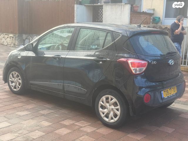 יונדאי i10