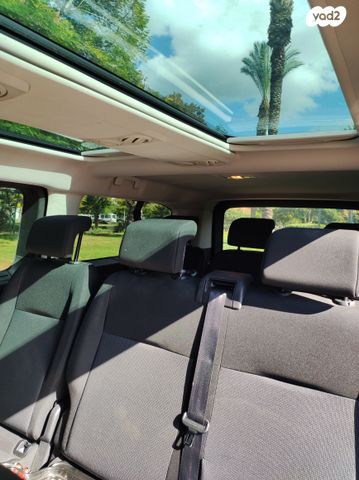 פיג'ו טראוולר