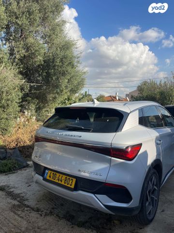 בי.ווי.די אטו 3