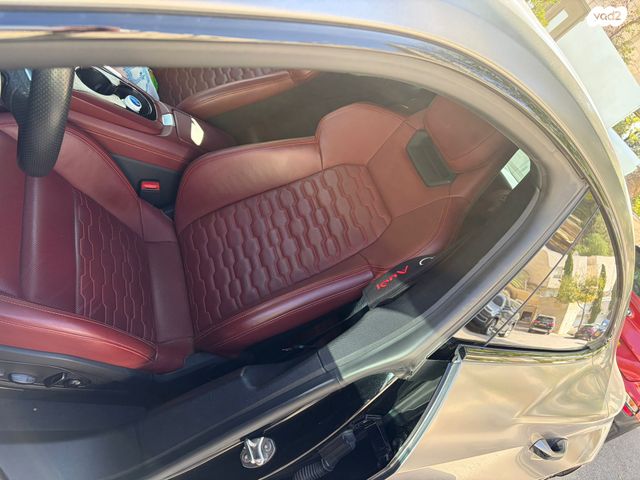 אאודי E-tron GT