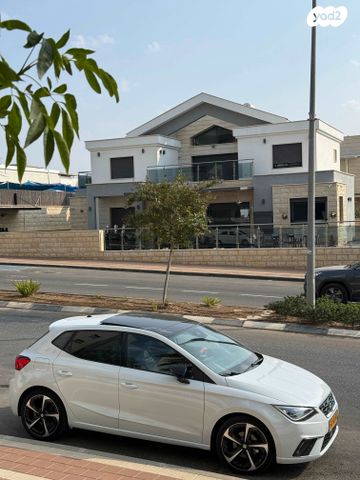 סיאט איביזה