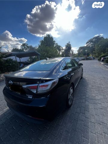 יונדאי סונטה