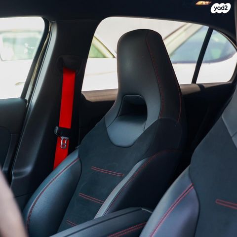 מרצדס-בנץ A-class