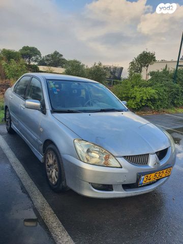 מיצובישי לנסר