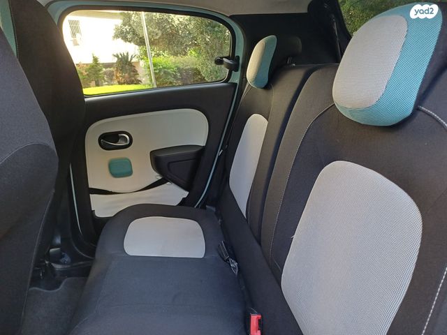 רנו טווינגו