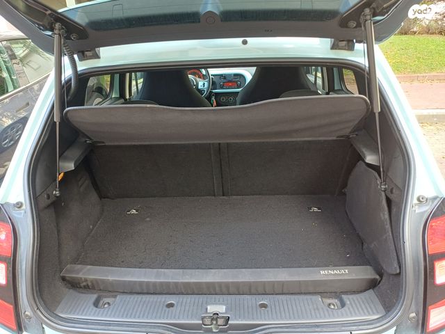 רנו טווינגו