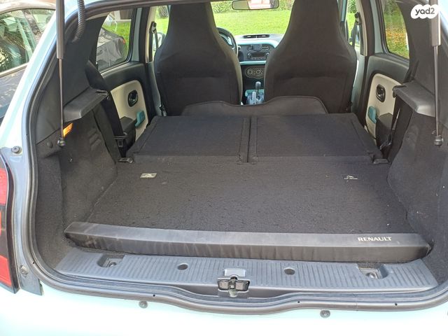 רנו טווינגו