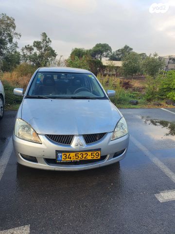 מיצובישי לנסר