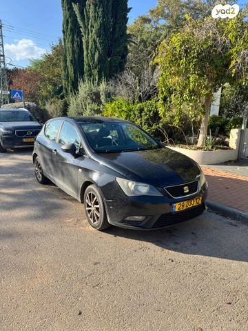 סיאט איביזה