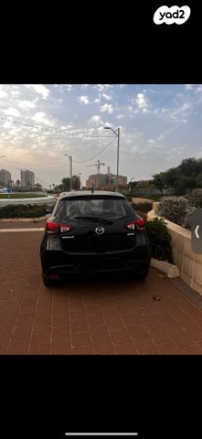 מאזדה 2