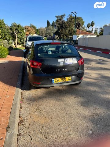 סיאט איביזה