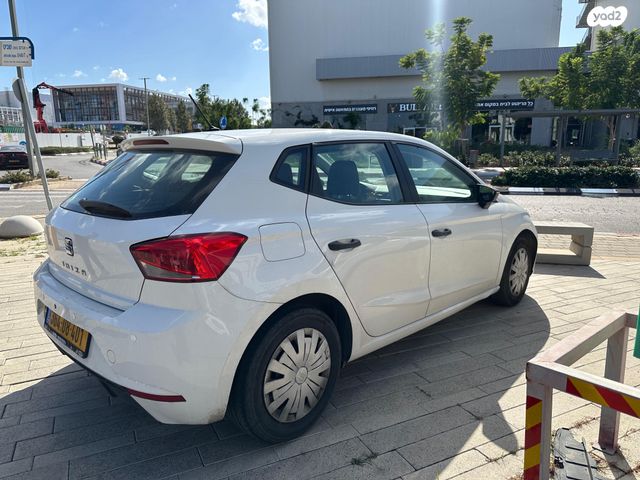 סיאט איביזה