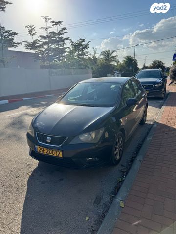 סיאט איביזה