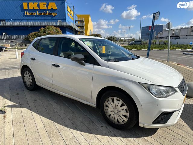 סיאט איביזה