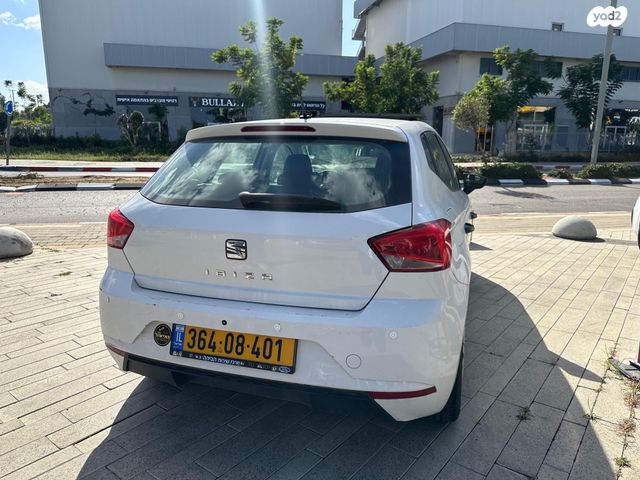 סיאט איביזה