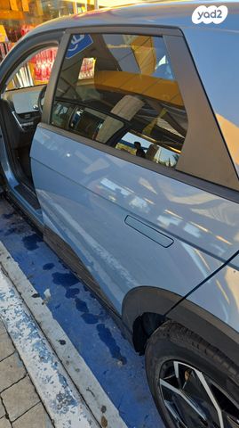 יונדאי איוניק 5