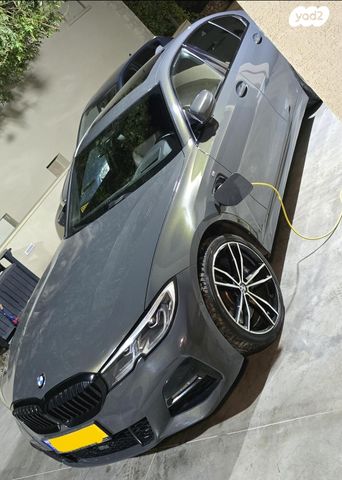 ב מ וו סדרה 3