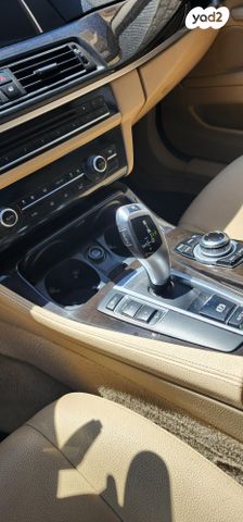 ב מ וו סדרה 5