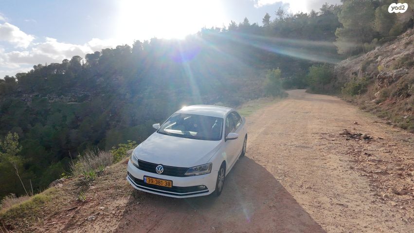 פולקסווגן ג'טה