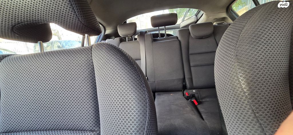 הונדה אינסייט