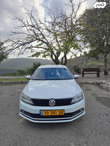 פולקסווגן ג'טה