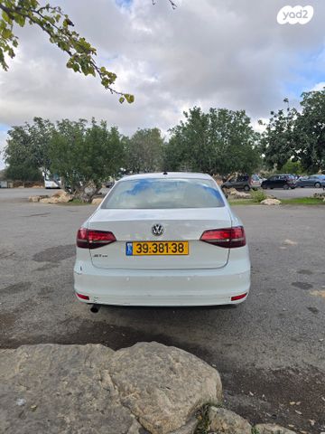 פולקסווגן ג'טה