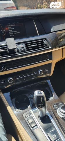 ב מ וו סדרה 5