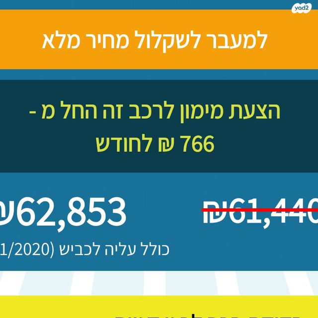 שברולט ספארק