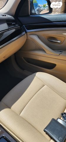 ב מ וו סדרה 5