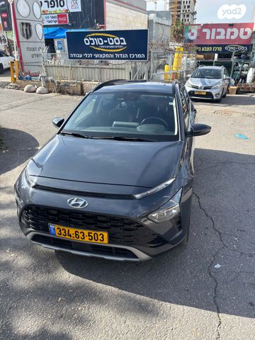 מודעת רכב יונדאי באיון