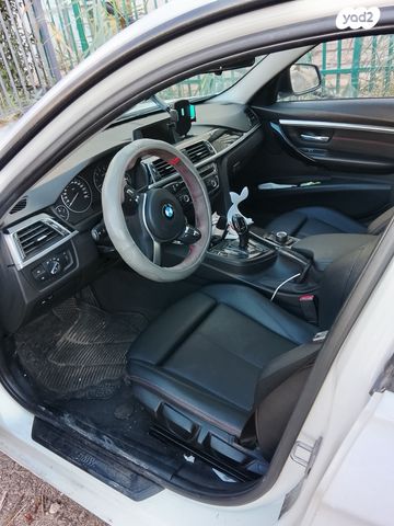 ב מ וו סדרה 3