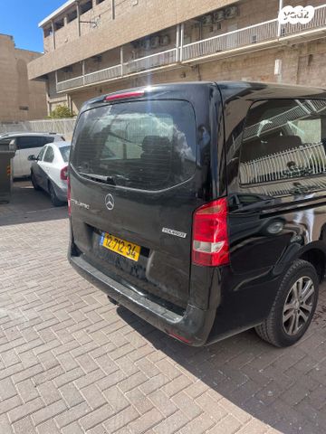 מרצדס-בנץ ויטו