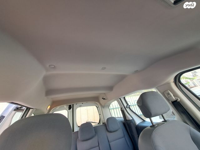 סיטרואן ברלינגו