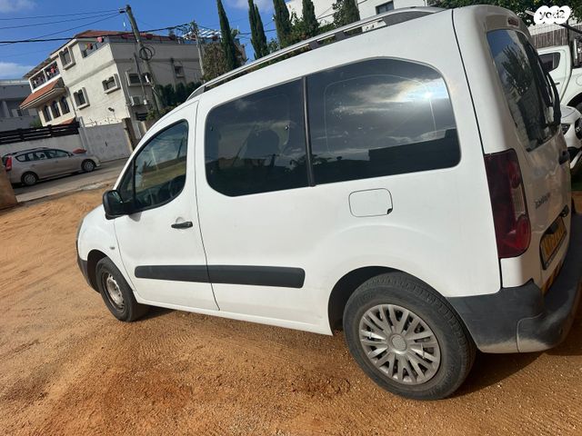 סיטרואן ברלינגו